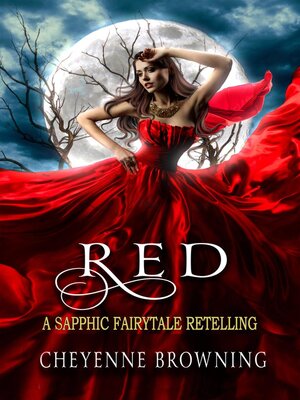 cover image of Red